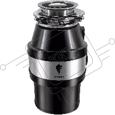 Измельчитель пищевых отходов LEONORD LE-FWD-400 (107823)