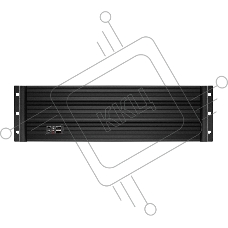Серверный корпус ExeGate EX292700RUS Pro 3U450-08 (RM 19