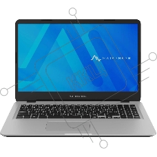 Ноутбук Maibenben M543 Ryzen 3 4300U 16Gb SSD 512Gb AMD Radeon Graphics 15.6