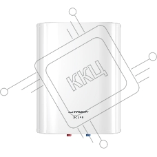 Водонагреватель электрический Edisson Solar 30 V