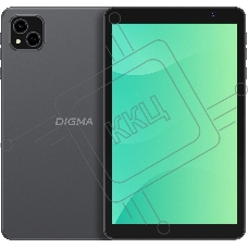 Планшет Digma G8 SC9863A (1.6) 8C RAM3Gb ROM32Gb 8
