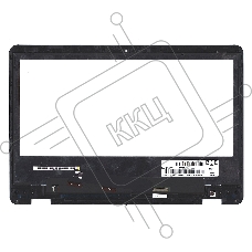 Модуль (матрица + тачскрин) для Asus TP410 90NB0FS0-R20020