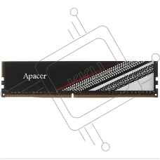 Оперативная память Apacer 8Gb DDR4 2666MHz Gaming Memory AH4U08G26C08YTBAA-1