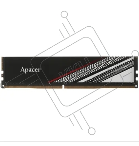 Память Apacer 8Gb DDR4 2666MHz Gaming Memory AH4U08G26C08YTBAA-1