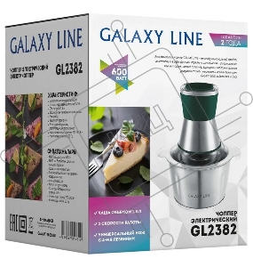 Чоппер Galaxy LINE GL 2382