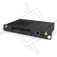 Встраиваемый ПК [S104С/i712650H16512WR] Lumien [LMOPS07] i7-12650H/ DDR4 16Gb/ 512Gb/WiFi/BT/Win10Pro