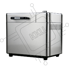 Хлебопечка Centek CT-1416 сталь, 600 Вт