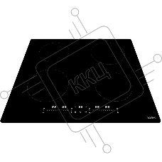 Варочная поверхность KORTING HI 64090 HID