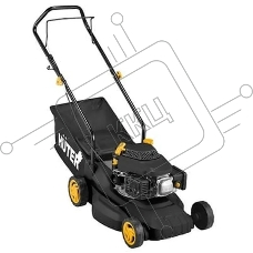 Газонокосилка бензиновая Huter GLM-3.5 LT