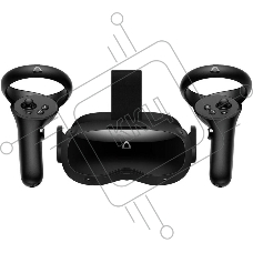 Шлем виртуальной реальности HTC VIVE Focus 3