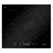 Электрическая варочная панель ПВЭ 4233 15717000 GEFEST