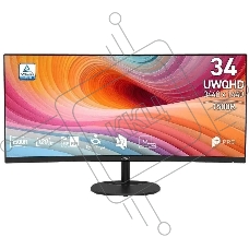 Монитор MSI 34