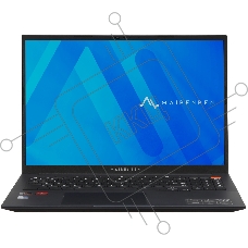 Ноутбук Maibenben Medio M16C-R745UM/16