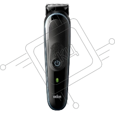 Триммер для волос Braun MGK5410