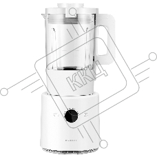 Блендер Xiaomi Smart Blender white (Тип стационарный, мощность 1000Вт, стакан 1,6л, Wi-Fi) (BHR5960EU)