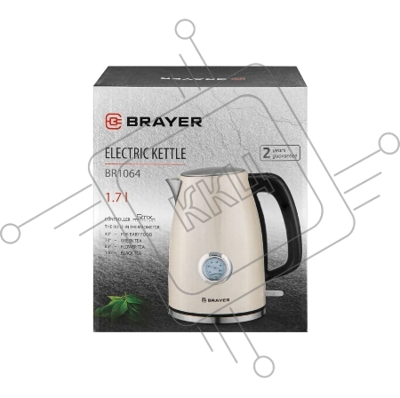 Чайник BRAYER BR1064