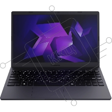 Ноутбук KVADRA NAU LE14U Core i3-1215U 1.2GHz,14,1