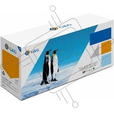 Картридж лазерный G&G GG-W2302A желтый (1800 стр.) для HP Color LaserJet Pro 4203/4303