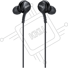 Гарнитура внутриканальные Samsung EO-IC100 1.2м черный проводные в ушной раковине (EO-IC100BBEGWW)