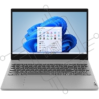 Ноутбук Lenovo IdeaPad 3 15.6