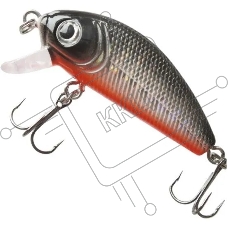 Воблер SanSan San-Minnow Alisa 45F 45мм 0-0,5м цвет 550