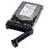 Жесткий диск Dell 2TB 7.2K RPM SATA 6Gbps 512n 3.5in Hot-plug Hard Drive
