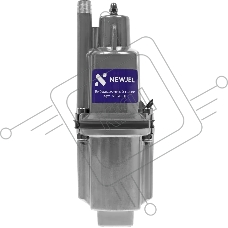 Насос вибрационный Newjel NJ60101 280Вт 1080л/час