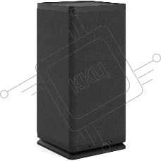 Компьютерный корпус без блока питания Fractal Design Mood, Mini-Tower, 1x180mm, 2xUSB-A 3.0 + 1xUSB 3.2 Type-C, SFX PSU Support, mITX Black