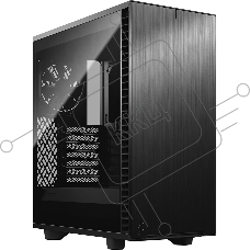 Корпус Fractal Design Define 7 Compact Black TG Light Tint FD-C-DEF7C-03