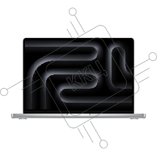 Ноутбук Apple MacBook Pro 14