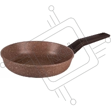 Сковорода MAUNFELD JADE MF28JD01FP из литого алюминия, 28 см