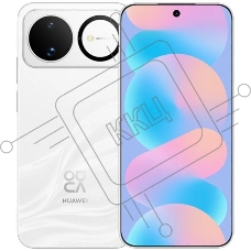 Смартфон Huawei Nova 16s EMA-LX9 12Gb, 256Gb, белый