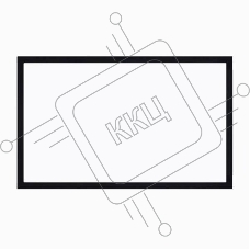 Экран для проектора S'OK SCFRV-298x168 135