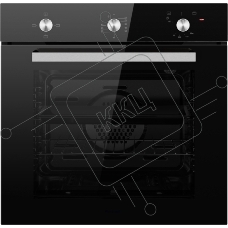 Духовой шкаф Weissgauff WGO 706 Black Glass