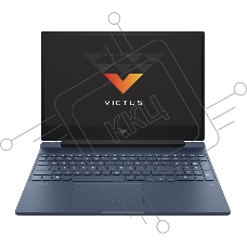 Ноутбук HP Victus A74LLEA Ryzen 7 8845HS 16Gb SSD512Gb NVIDIA GeForce RTX 4060 8Gb 15.6