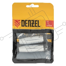 Сопло газовое Denzel 16, длина 57мм, 2 шт для MIG горелки тип 24