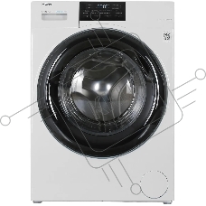 Стиральная машина Haier HW70-BP12919 белая, загрузка фронтальная 7кг, 1200 об/мин., класс: A+++