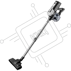 Пылесос циклонного типа BRAYER 4269BR