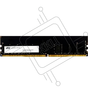 Память AGI 8GB DDR4 2400 DIMM [AGI240008UD138] 1.2V, RTL