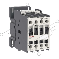 Контактор магнитный YON DSC009 9A 4кВт AC3 3P кат.220В AC 1НО YON DSC009-3C10A230