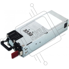 Серверный блок питания ACD CR0350 350W, CRPS (ШВГ=73.5*39*185 mm), 4cm fan, Dual Power (100~240Vac, 140~380Vdc), разъемы питания: GoldFingers, OEM
