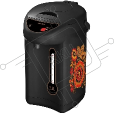 Термопот Starwind STP1830 3.5 л, 750 Вт, черный