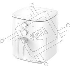 Аэрогриль Xiaomi Air Fryer Essential 6L EU MAF13 (BHR8588EU)