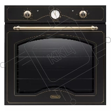 Газовый встраиваемый духовой шкаф DeLonghi CM 9L AN PPP RUS