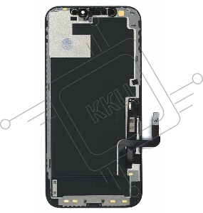 Дисплей (модуль) для Apple iPhone 12, iPhone 12 Pro в сборе с тачскрином (OLED)