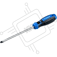 Отвертка ЗУБР Профессионал SL4x100