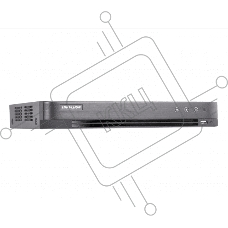 Регистратор HIKVISION 16CH HD-TVI AHD CVI IDS-7216HQHI-M1/FA C