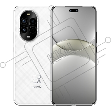 Смартфон HUAWEI Nova 13 Pro, 12/512Gb, белый