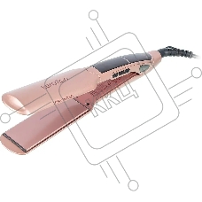 Выпрямитель для волос GA.MA X-Wide Digital Keration GI3032 59 Вт, 230 °С, золотистый