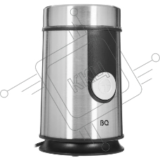 Кофемолка BQ CG1000 Black-Silver